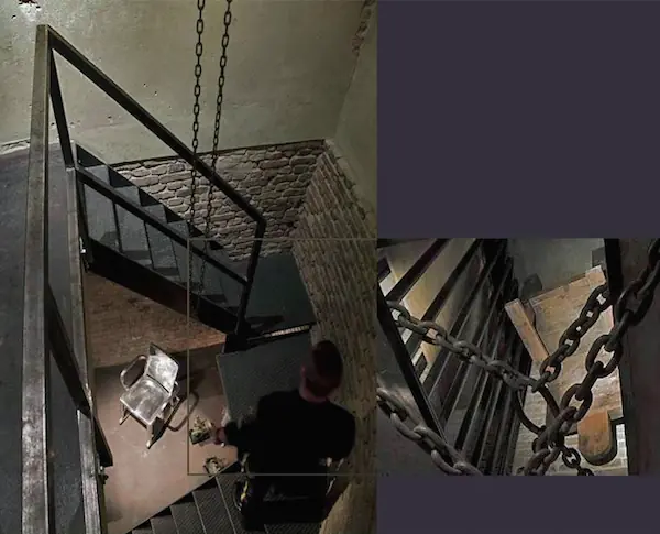 Image related to the information about Matthias Moever - Your Own Private Berlin
